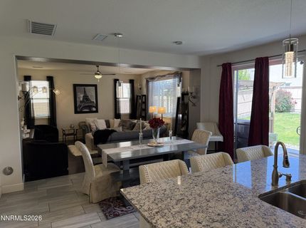 9766 Pachuca Drive, Reno, NV 89521 Photo