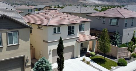 9766 Pachuca Drive, Reno, NV 89521 Photo