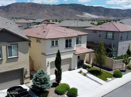 9766 Pachuca Drive, Reno, NV 89521 Photo