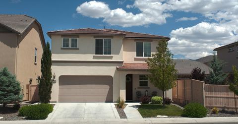 9766 Pachuca Drive, Reno, NV 89521 Photo