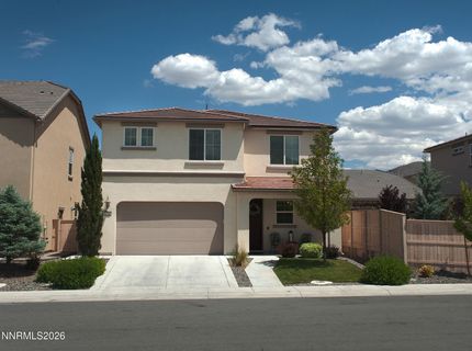 9766 Pachuca Drive, Reno, NV 89521 Photo