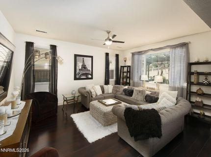 9766 Pachuca Drive, Reno, NV 89521 Photo