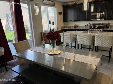 9766 Pachuca Drive, Reno, NV 89521 Photo