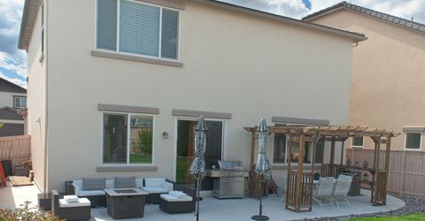 9766 Pachuca Drive, Reno, NV 89521 Photo