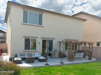 9766 Pachuca Drive, Reno, NV 89521 Photo
