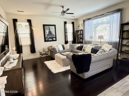 9766 Pachuca Drive, Reno, NV 89521 Photo