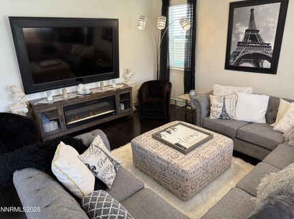 9766 Pachuca Drive, Reno, NV 89521 Photo