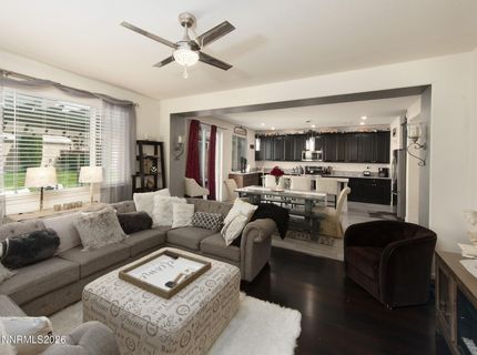 9766 Pachuca Drive, Reno, NV 89521 Photo