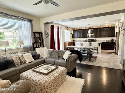 9766 Pachuca Drive, Reno, NV 89521 Photo