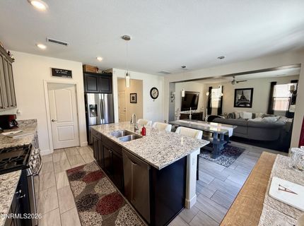 9766 Pachuca Drive, Reno, NV 89521 Photo