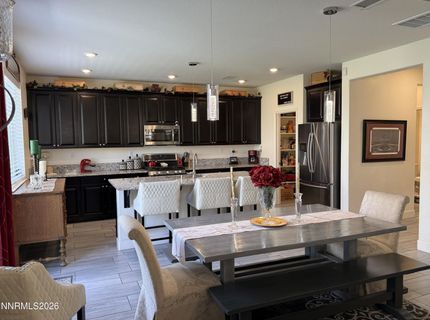9766 Pachuca Drive, Reno, NV 89521 Photo