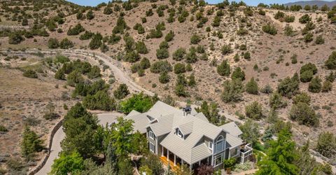 4435 Sharps Road, Reno, NV 89519 Photo