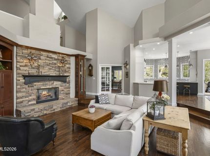 4435 Sharps Road, Reno, NV 89519 Photo