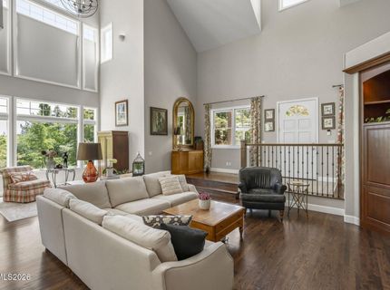 4435 Sharps Road, Reno, NV 89519 Photo