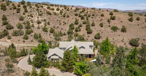 4435 Sharps Road, Reno, NV 89519 Photo