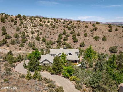 4435 Sharps Road, Reno, NV 89519 Photo