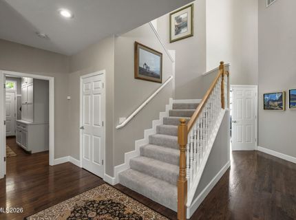4435 Sharps Road, Reno, NV 89519 Photo