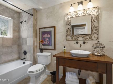 4435 Sharps Road, Reno, NV 89519 Photo