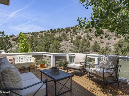 4435 Sharps Road, Reno, NV 89519 Photo