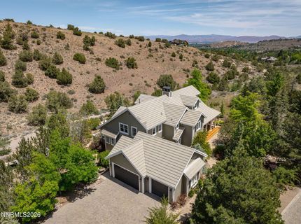 4435 Sharps Road, Reno, NV 89519 Photo