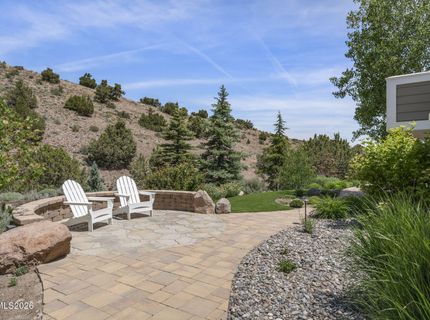 4435 Sharps Road, Reno, NV 89519 Photo