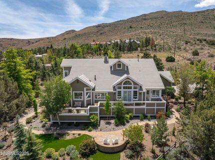 4435 Sharps Road, Reno, NV 89519 Photo