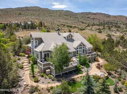 4435 Sharps Road, Reno, NV 89519 Photo