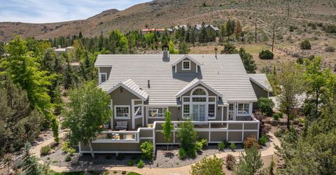 4435 Sharps Road, Reno, NV 89519 Photo
