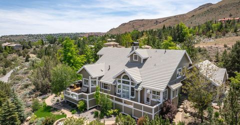 4435 Sharps Road, Reno, NV 89519 Photo