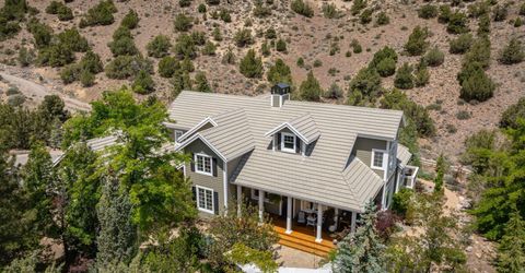 4435 Sharps Road, Reno, NV 89519 Photo
