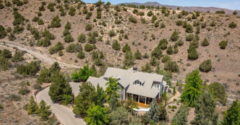 4435 Sharps Road, Reno, NV 89519 Photo
