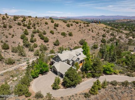 4435 Sharps Road, Reno, NV 89519 Photo