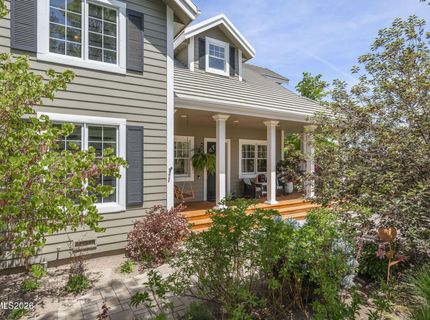 4435 Sharps Road, Reno, NV 89519 Photo