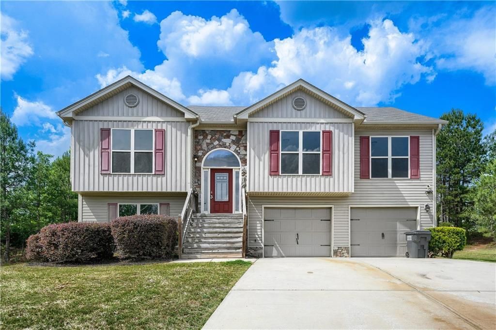 220 Betty Ann Lane, Covington, GA 30016 Main Photo