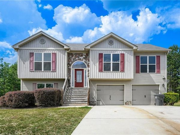 220 Betty Ann Lane , Covington, GA 30016
