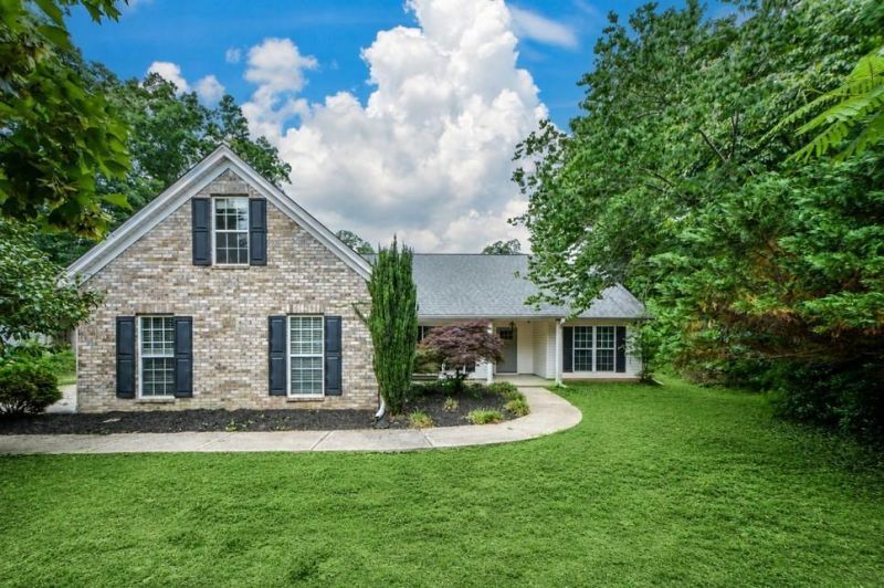 501 Spratlin Drive, Jefferson, GA 30549 Main Photo