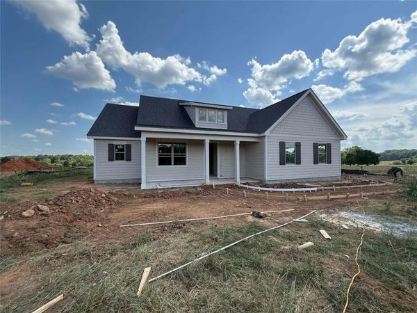 1150 Madison Hills Drive , Madison, GA 30650