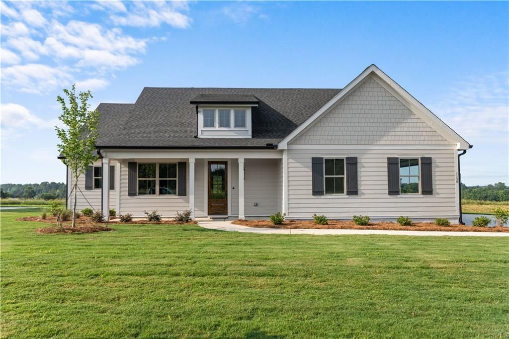1150 Madison Hills Drive, Madison, GA 30650 Main Photo