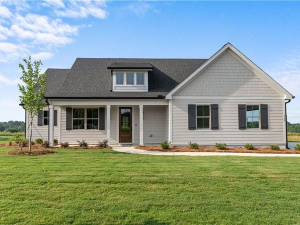 1150 Madison Hills Drive, Madison, GA 30650