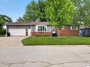 308 N Elm Street , Hooper, NE 68031