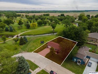 308 N Elm Street, Hooper, NE 68031