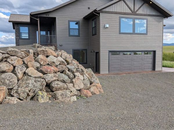 137 Angus Ranch Road, Grangeville, ID 83539