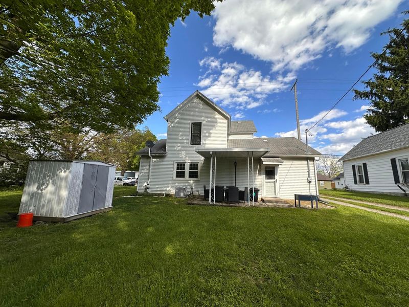 221 N Hayes Street , Bellefontaine, OH 43311 Photo 14
