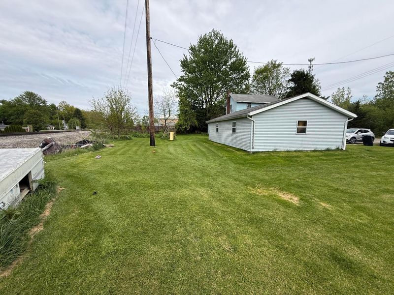 809 E Bucyrus Street , Crestline, OH 44827 Photo 8