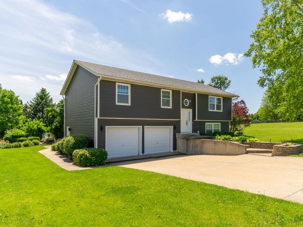 3473 E Cleveland Street , Ladd, IL 61329