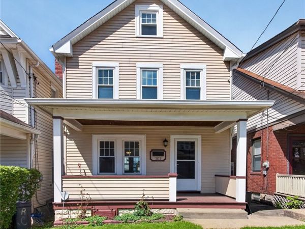 101 Schley Ave, Pittsburgh, PA 15205