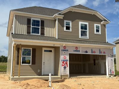 157 Dew Blossom Drive, Lexington, SC 29073