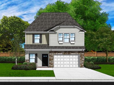 157 Dew Blossom Drive , Lexington, SC 29073