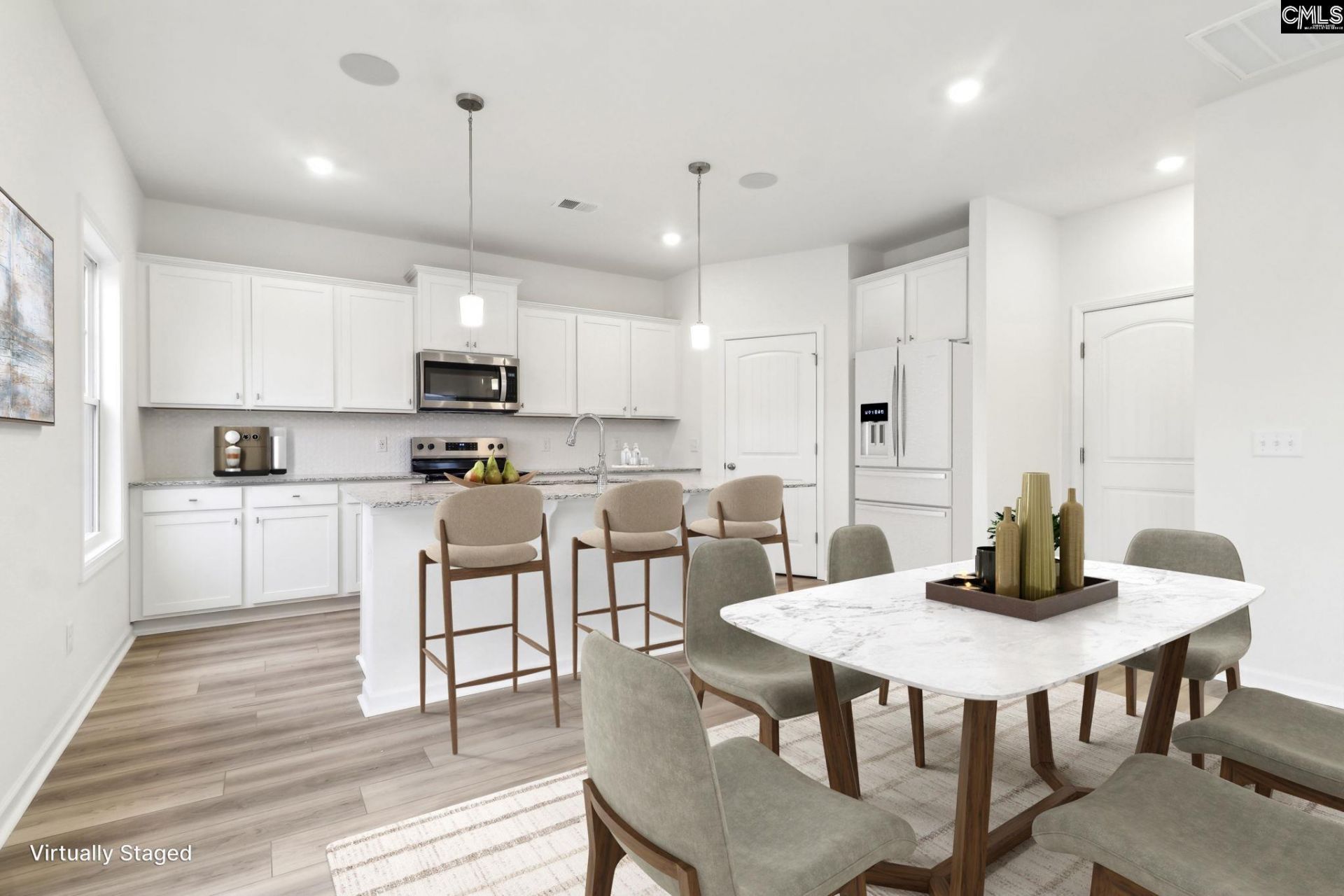 157 Dew Blossom Drive  Photo 5