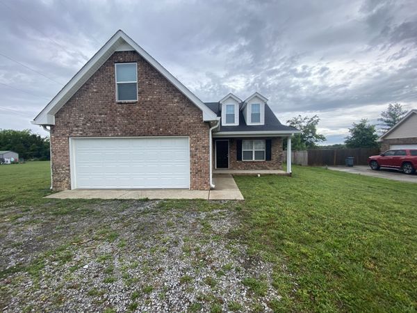 2909 Ridgewood Dr NE, Christiana, TN 37037